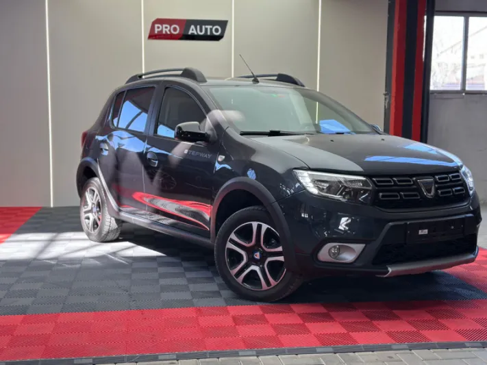 DACIA SANDERO STEPWAY 2020