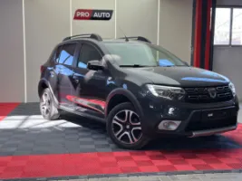 DACIA SANDERO STEPWAY 2020