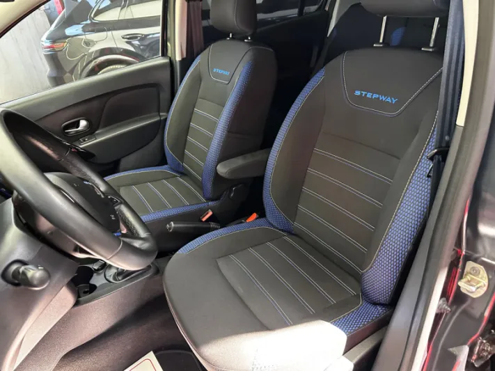 DACIA SANDERO STEPWAY 2020