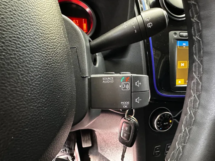 DACIA SANDERO STEPWAY 2020