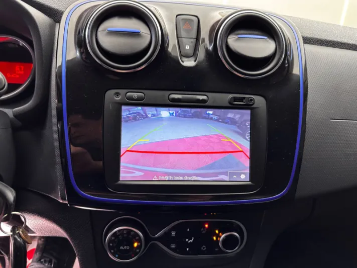 DACIA SANDERO STEPWAY 2020