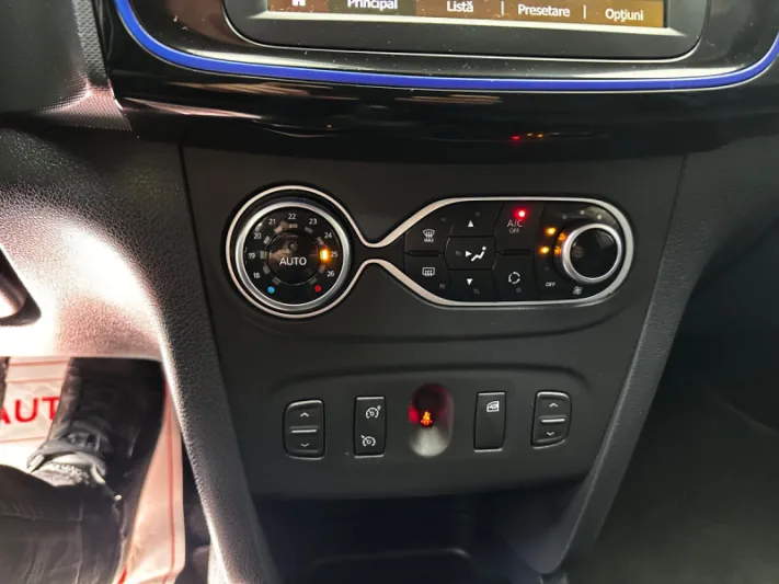 DACIA SANDERO STEPWAY 2020