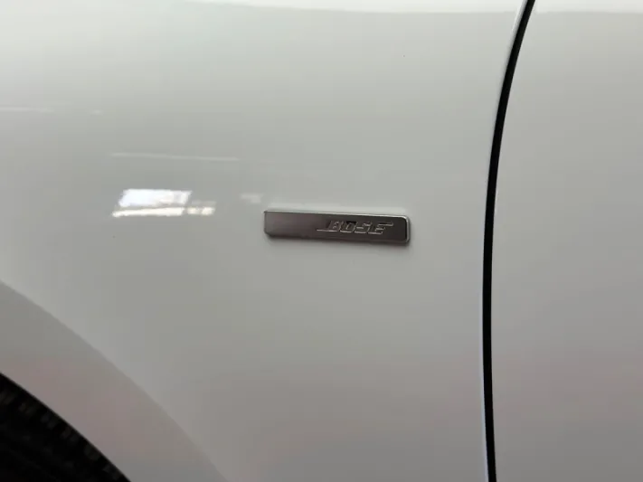 RENAULT GRAND SCENIC BOSE 2017