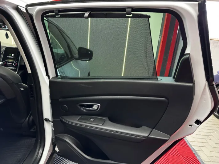 RENAULT GRAND SCENIC BOSE 2017