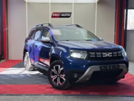 DACIA DUSTER 2020