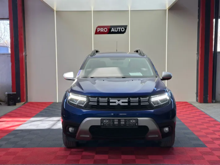 DACIA DUSTER 2020