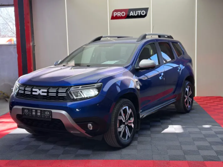 DACIA DUSTER 2020