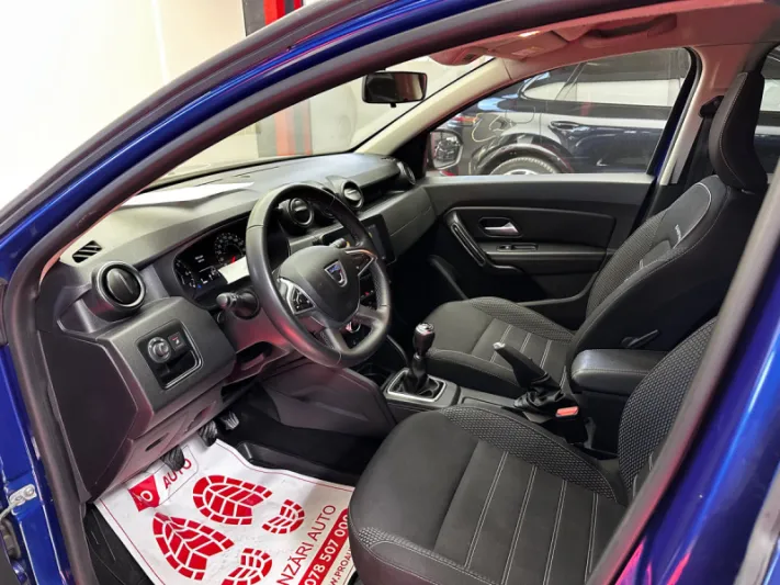 DACIA DUSTER 2020