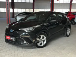 TOYOTA C-HR 2018