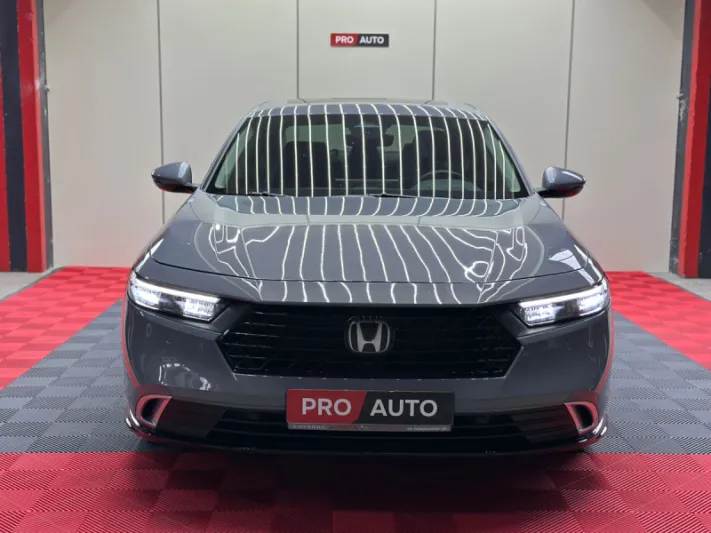 HONDA ACCORD TOURING 2023