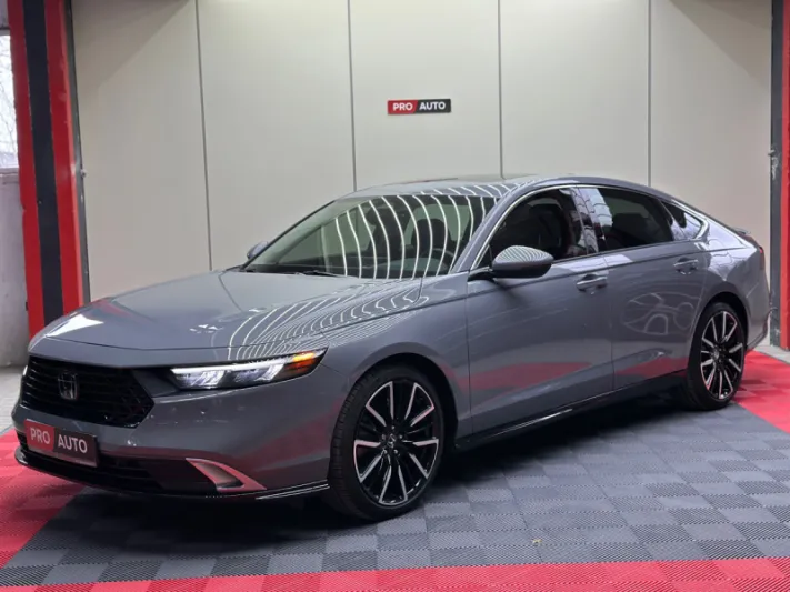 HONDA ACCORD TOURING 2023