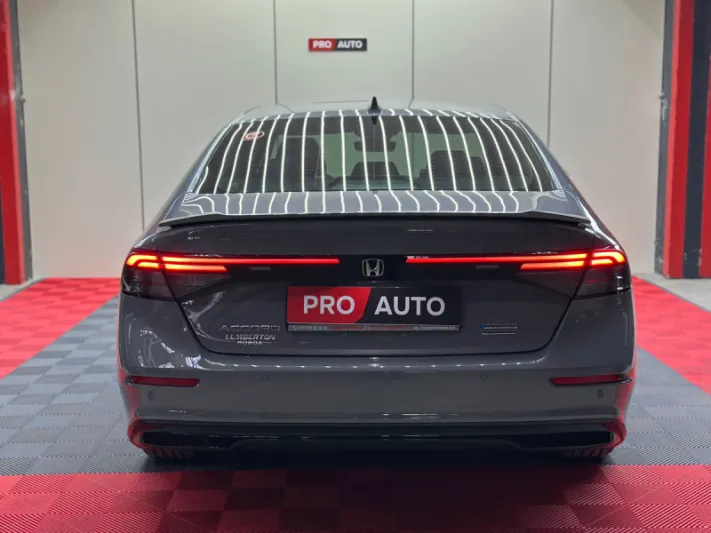 HONDA ACCORD TOURING 2023