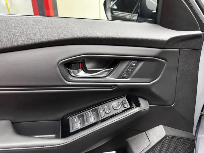 HONDA ACCORD TOURING 2023