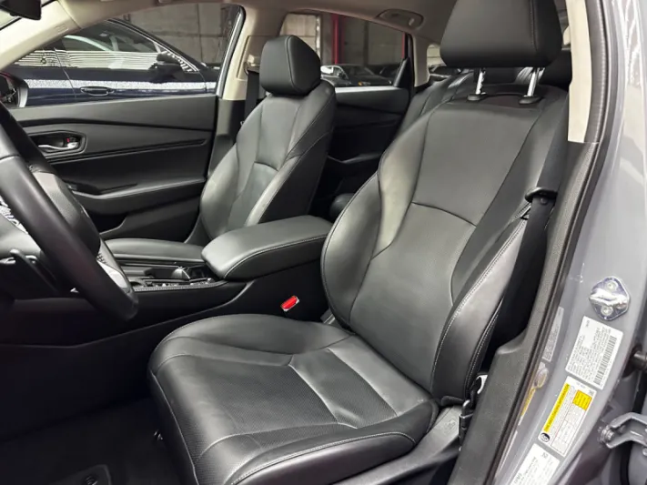 HONDA ACCORD TOURING 2023