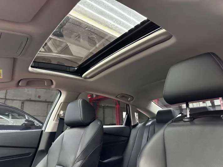 HONDA ACCORD TOURING 2023