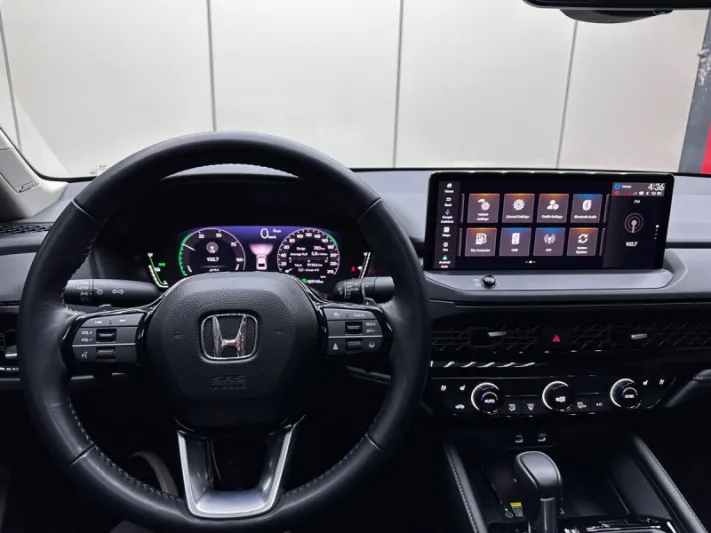 HONDA ACCORD TOURING 2023