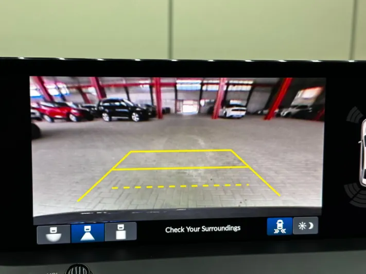 HONDA ACCORD TOURING 2023