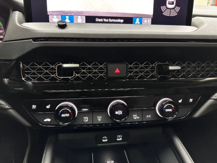 HONDA ACCORD TOURING 2023