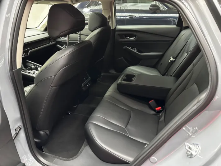 HONDA ACCORD TOURING 2023