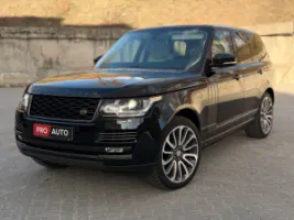 LAND ROVER RANGE ROVER VOGUE 2015