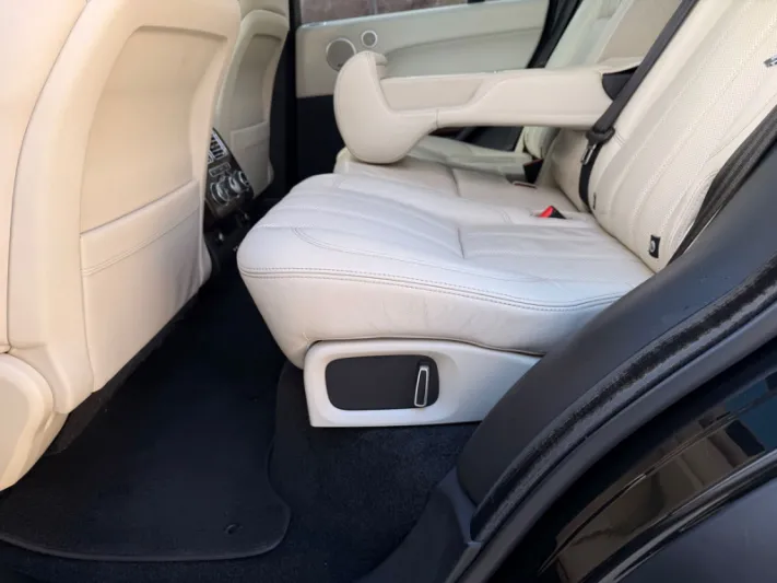 LAND ROVER RANGE ROVER VOGUE 2015