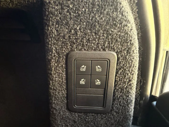 LAND ROVER RANGE ROVER VOGUE 2015