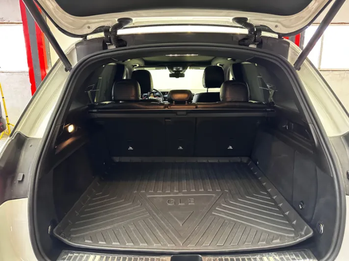 Mercedes-Benz GLE 450 w167 2020