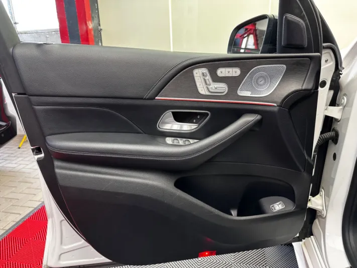 Mercedes-Benz GLE 450 w167 2020