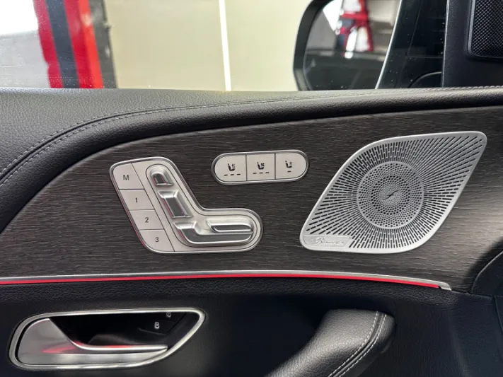 Mercedes-Benz GLE 450 w167 2020