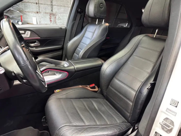 Mercedes-Benz GLE 450 w167 2020