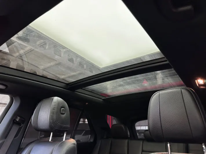 Mercedes-Benz GLE 450 w167 2020