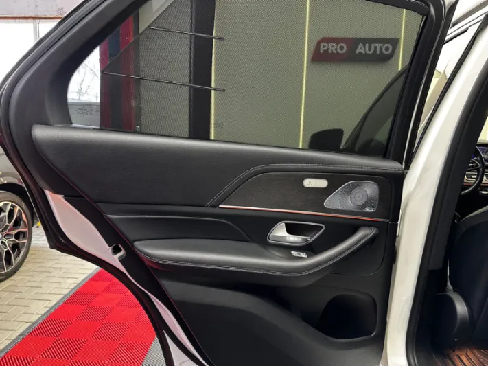 Mercedes-Benz GLE 450 w167 2020