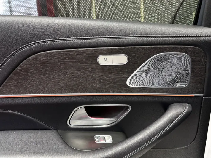 Mercedes-Benz GLE 450 w167 2020