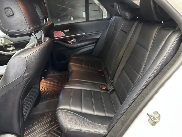 Mercedes-Benz GLE 450 w167 2020