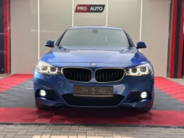 BMW 320d GT 2017