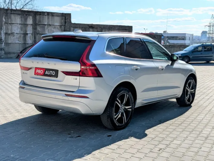 VOLVO XC60 T8 2019