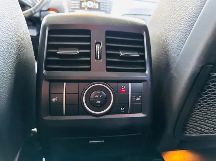 Mercedes-Benz ML250d w166 2014