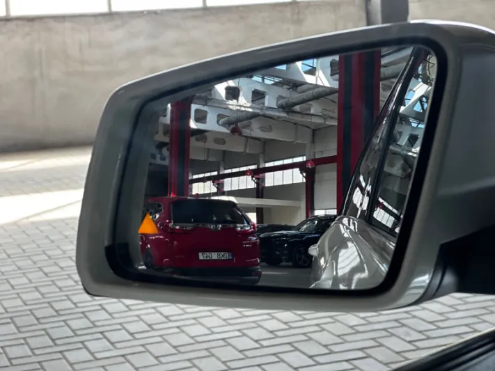 Mercedes-Benz B-Class Electric Drive 2014