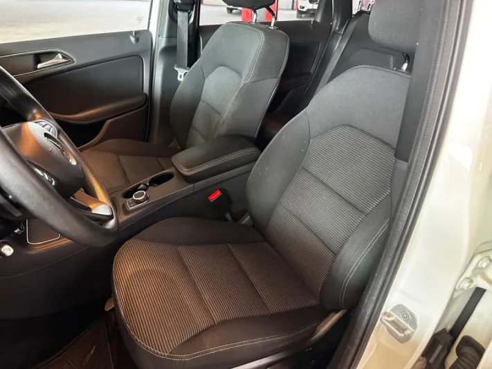 Mercedes-Benz B-Class Electric Drive 2014