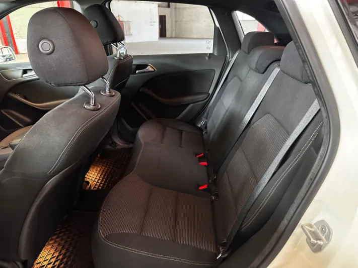 Mercedes-Benz B-Class Electric Drive 2014