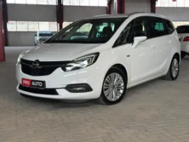 OPEL ZAFIRA 2017