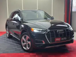 AUDI Q5 2021