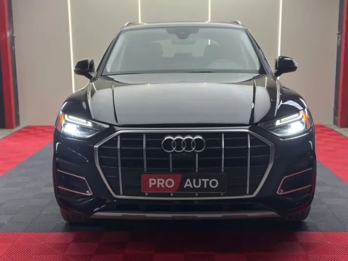 AUDI Q5 2021