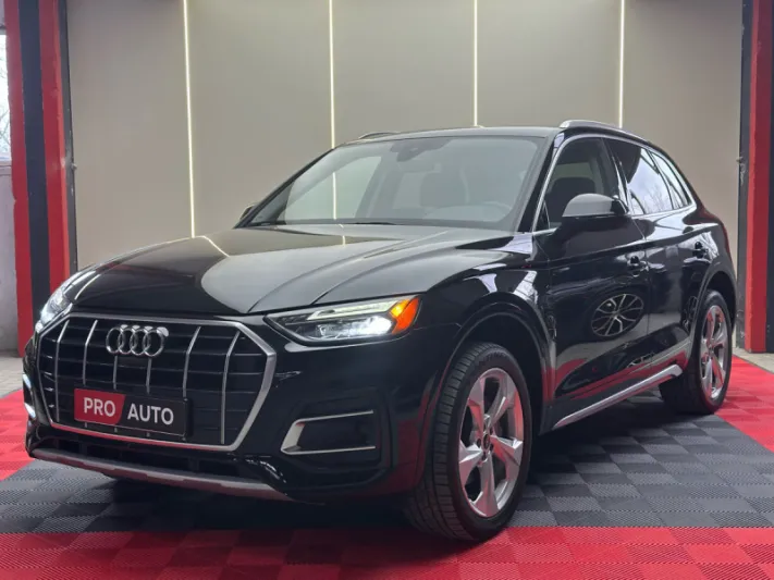 AUDI Q5 2021