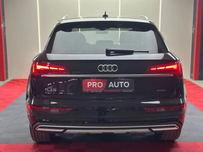 AUDI Q5 2021