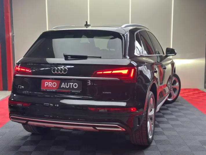 AUDI Q5 2021