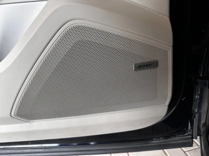 PORSCHE CAYENNE E-HYBRID 2019