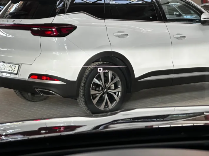 PORSCHE CAYENNE E-HYBRID 2019