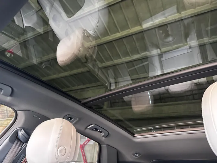 PORSCHE CAYENNE E-HYBRID 2019