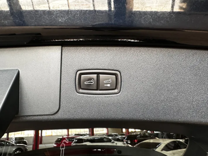 PORSCHE CAYENNE E-HYBRID 2019